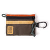 Woodland/Terracotta