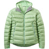 Dark Fig Green