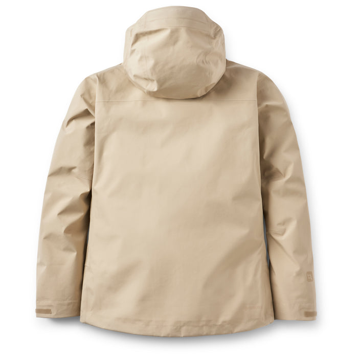 Rab® Manche GORE-TEX Jacket - Women's Dark Pebble