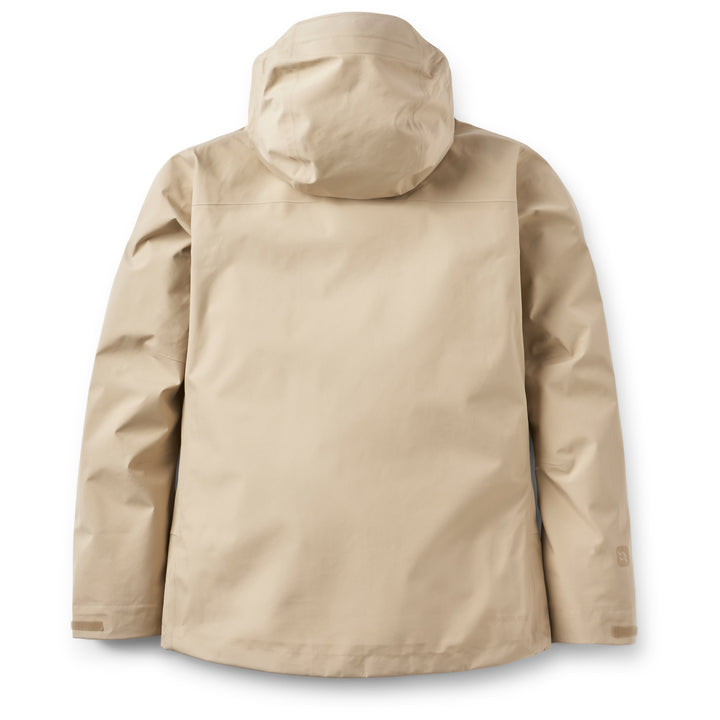 Rab® Manche GORE-TEX Jacket - Women's Dark Pebble