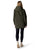 Rab® Firewall Parka - Women's Army