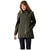 Rab® Firewall Parka - Women's Army