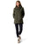 Rab® Firewall Parka - Women's Army