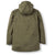 Rab® Firewall Parka - Women's Army