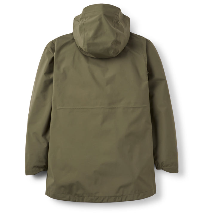 Rab® Firewall Parka - Women's Army