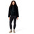 Rab® Ardena Hoodie - Women's Galaxy Blue