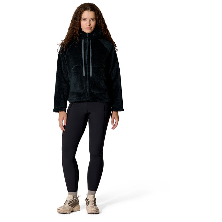 Rab® Ardena Hoodie - Women's Galaxy Blue