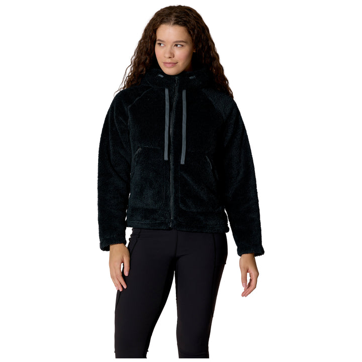Rab® Ardena Hoodie - Women's Galaxy Blue