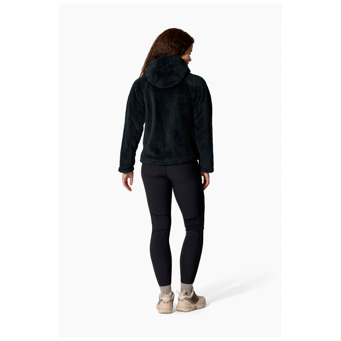 Rab® Ardena Hoodie - Women's Galaxy Blue