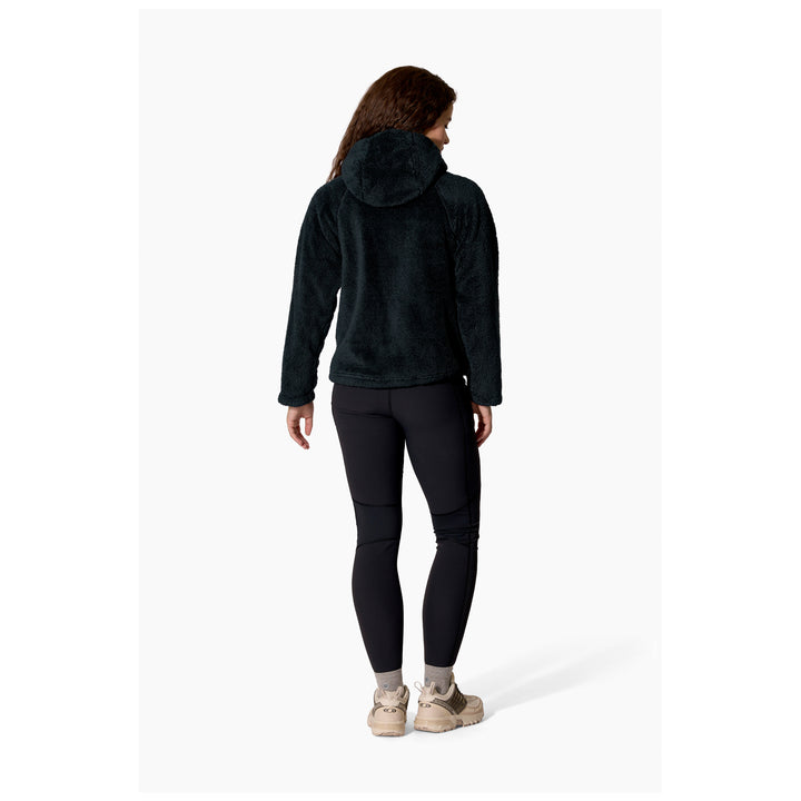 Rab® Ardena Hoodie - Women's Galaxy Blue