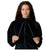 Rab® Ardena Hoodie - Women's Galaxy Blue