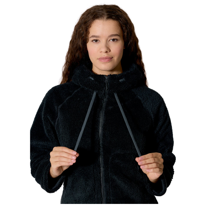 Rab® Ardena Hoodie - Women's Galaxy Blue