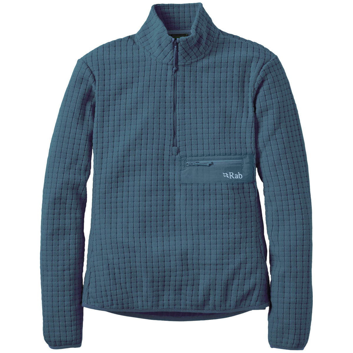 Rab® Ramshaw Pull-On - Women's Tempest Blue