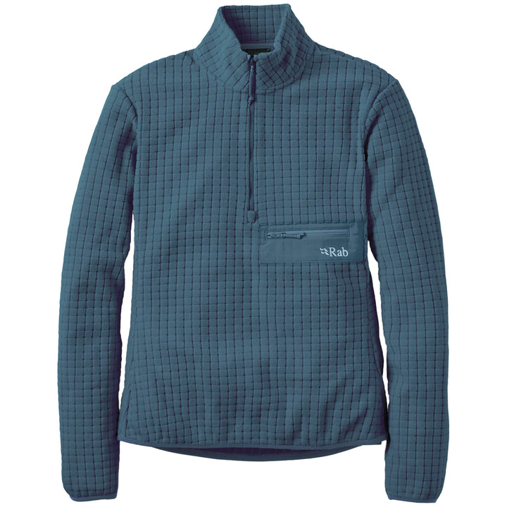 Rab® Ramshaw Pull-On - Women's Tempest Blue