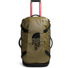 Caraway Seed/TNF Black