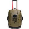 Caraway Seed/TNF Black
