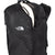 The North Face Snomad 23 Backpack TNF Black/TNF Red
