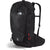 The North Face Snomad 23 Backpack TNF Black/TNF Red