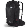 TNF Black/TNF Red