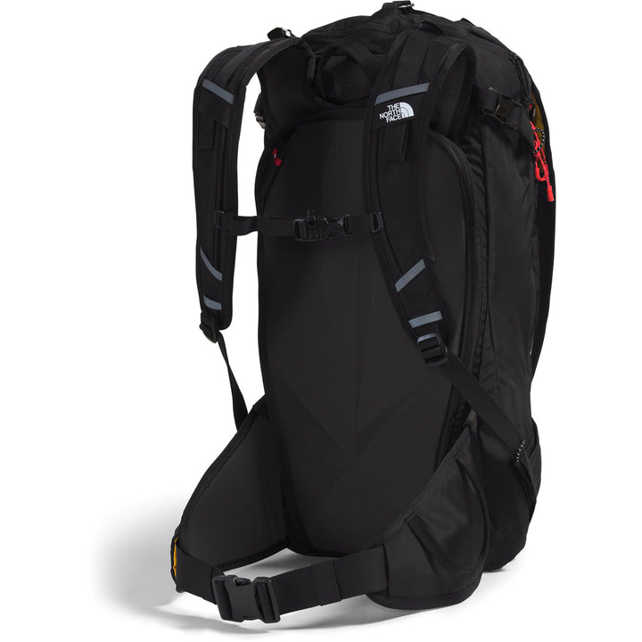The North Face Snomad 23 Backpack TNF Black/TNF Red