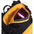 The North Face Snomad 23 Backpack TNF Black/TNF Red