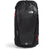 The North Face Snomad 34 Backpack TNF Black/TNF Red
