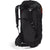 The North Face Snomad 34 Backpack TNF Black/TNF Red