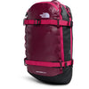 Burgundy Crush/TNF Black