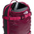 The North Face Snowdrift 22+6 Backpack Burgundy Crush/TNF Black