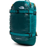 Pacific Teal/Restorative Teal