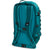 The North Face Snowdrift 22+6 Backpack Pacific Teal/Restorative Teal