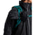 The North Face Snowdrift 22+6 Backpack Pacific Teal/Restorative Teal