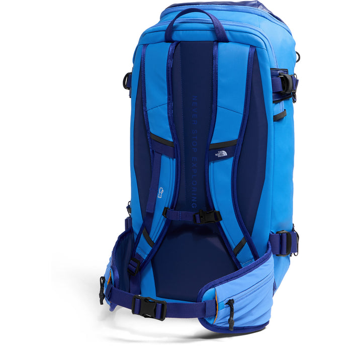 The North Face Slackpack 30 Backpack Bold Blue/Active Blue
