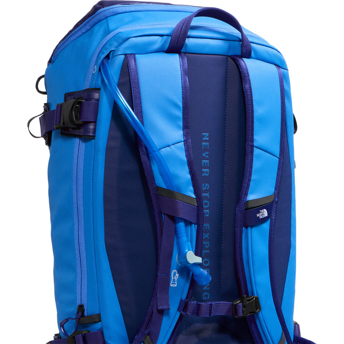The North Face Slackpack 30 Backpack Bold Blue/Active Blue