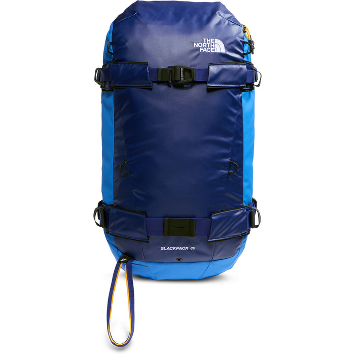 The North Face Slackpack 30 Backpack Bold Blue/Active Blue