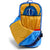 The North Face Slackpack 30 Backpack Bold Blue/Active Blue