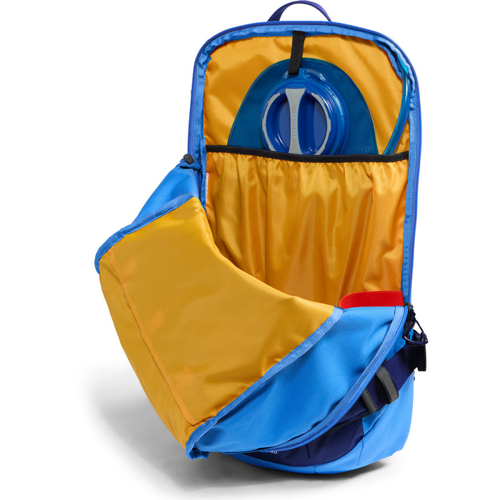 The North Face Slackpack 30 Backpack Bold Blue/Active Blue