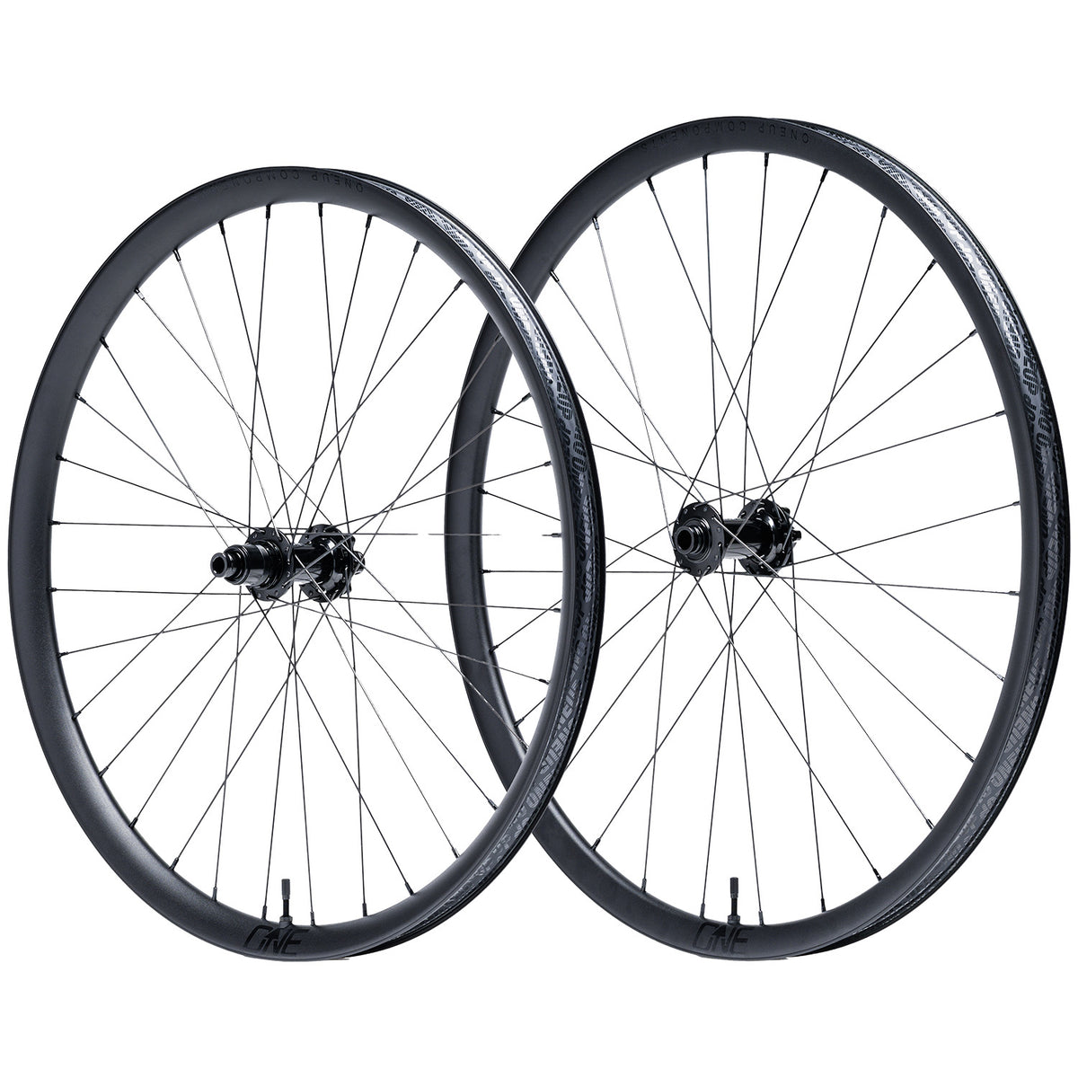 OneUp Components Aluminum Wheelset - MX