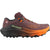 Salomon Ultra Glide 4 Shoes - Women's Huckleberry/Black/ Red Orange