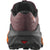 Salomon Ultra Glide 4 Shoes - Women's Huckleberry/Black/ Red Orange