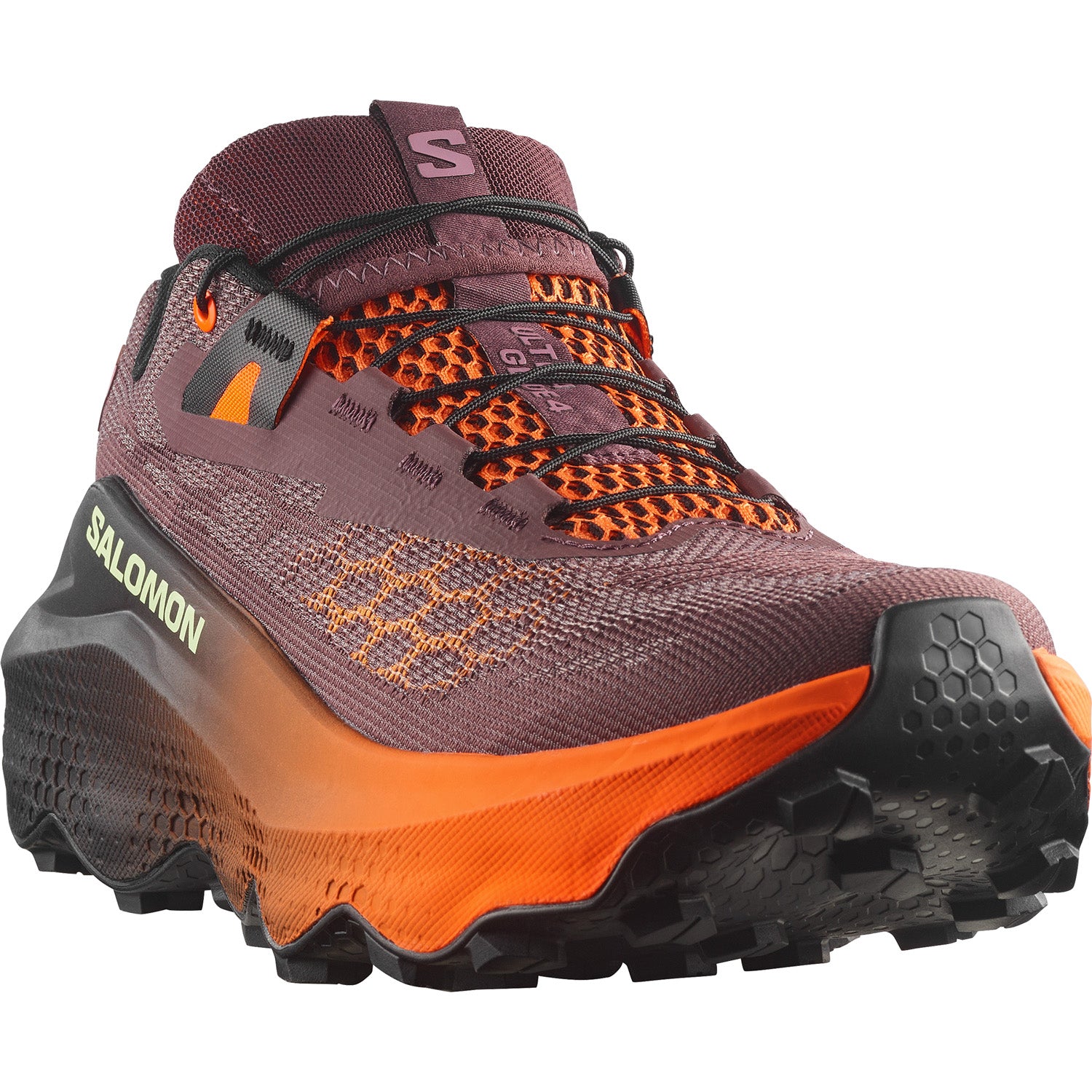 Salomon Ultra Glide 4 Shoes - Women's – evo