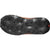 Salomon Ultra Glide 4 Shoes - Women's Huckleberry/Black/ Red Orange