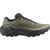 Salomon Genesis 2 GTX Shoes - Men's Grape Leaf /Black/Deep Lichen Green
