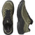 Salomon Genesis 2 GTX Shoes - Men's Grape Leaf /Black/Deep Lichen Green