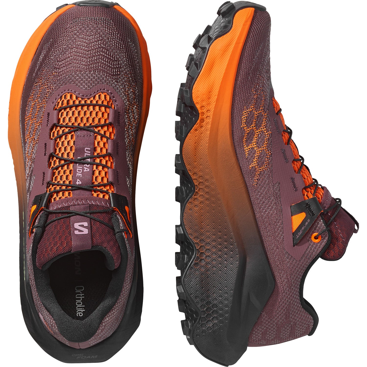 Salomon Ultra Glide 4 Shoes - Women's – evo