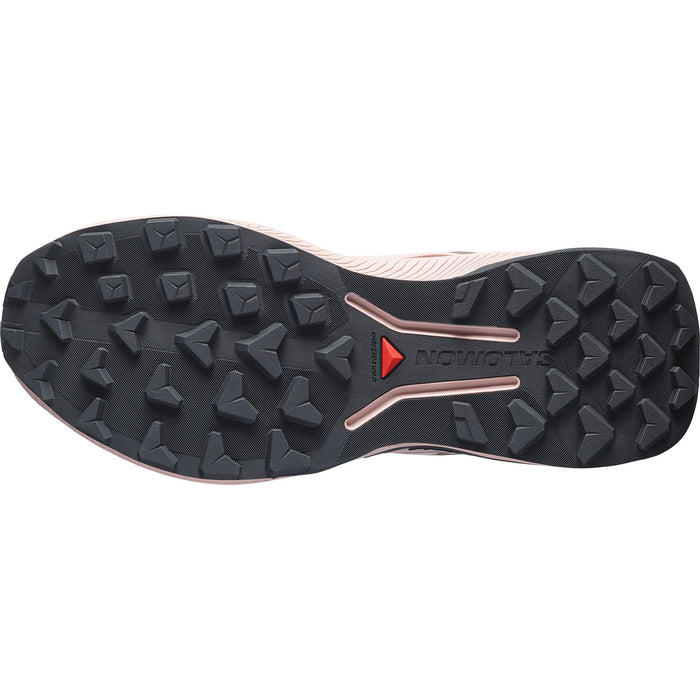 Salomon Genesis 2 GTX Shoes - Women's Shadow Gray/Iron/Black