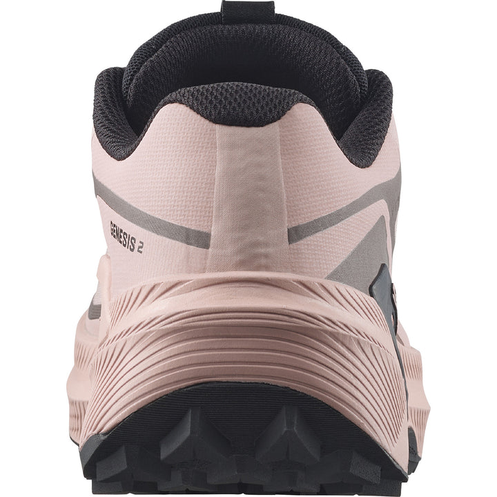 Salomon Genesis 2 GTX Shoes - Women's Shadow Gray/Iron/Black