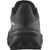Salomon Genesis 2 Shoes - Men's Black/Black/White