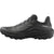 Salomon Genesis 2 Shoes - Men's Black/Black/White