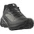 Salomon Genesis 2 Shoes - Men's Black/Black/White